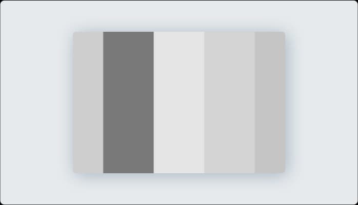 Image for Color variations of silver color