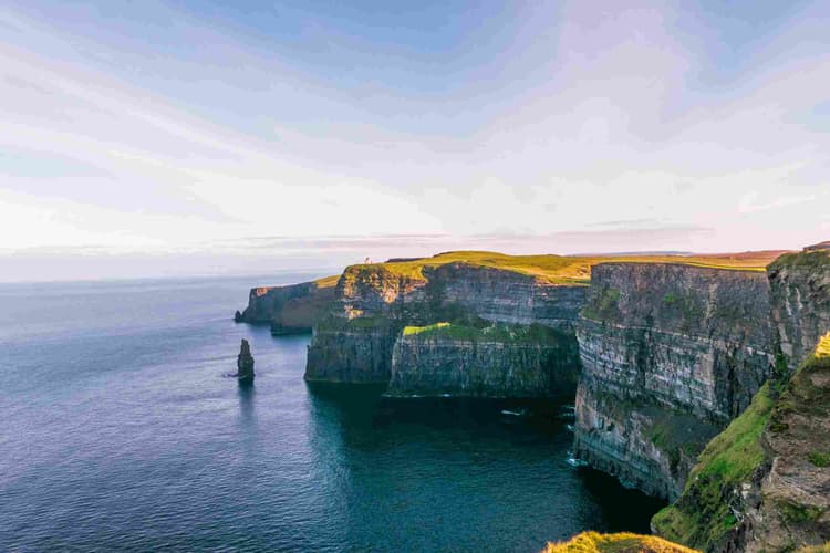 Cliffs of Moher, Ireland