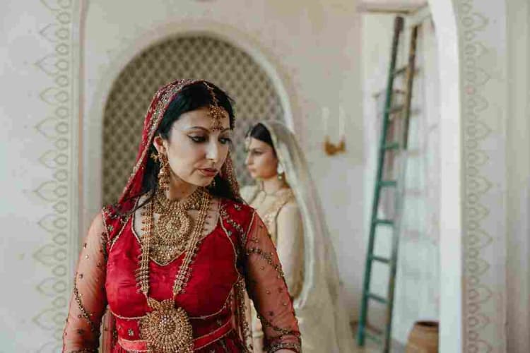 Indian Bridal Elegance