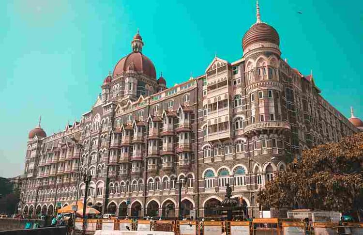 Taj Mahal Palace Hotel